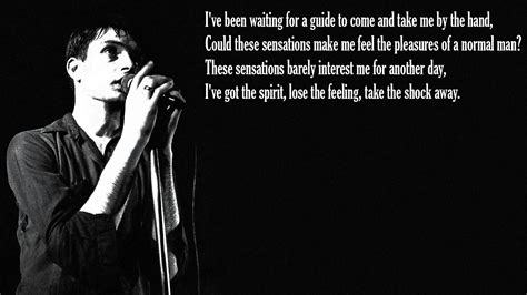 disorder disorder lyrics|disorder joy division lyrics meaning.